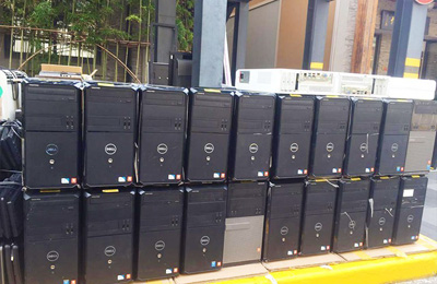 電腦設(shè)備回收