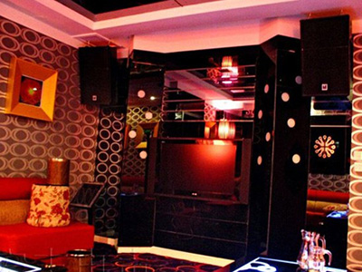 KTV會所音響設(shè)備回收